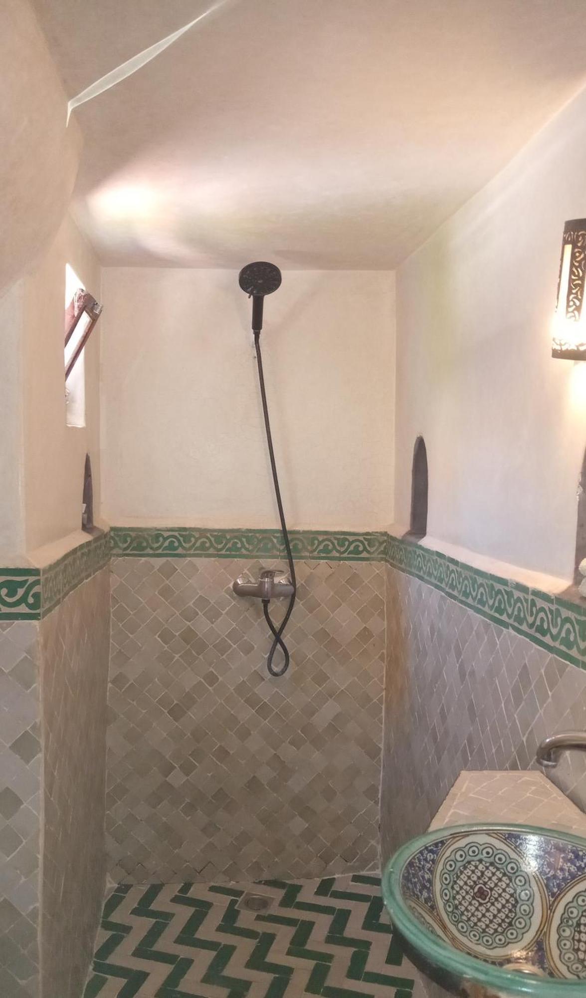 Riad Thycas Marrakesh Rom bilde